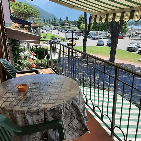 House Marika Villa Gera Lario Ngoại thất bức ảnh