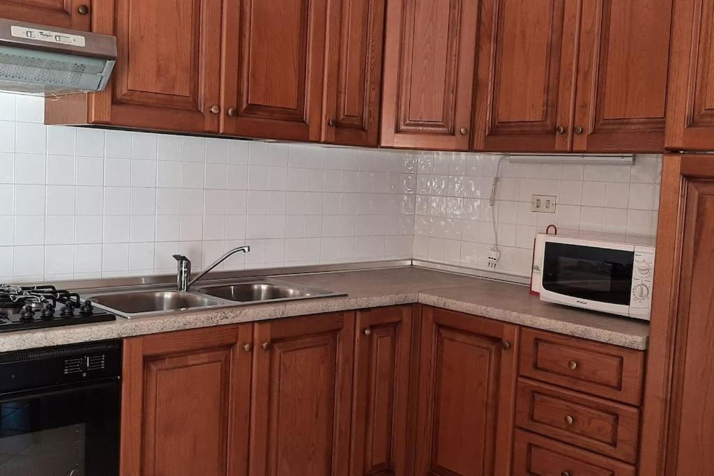 House Marika Villa Gera Lario Ngoại thất bức ảnh