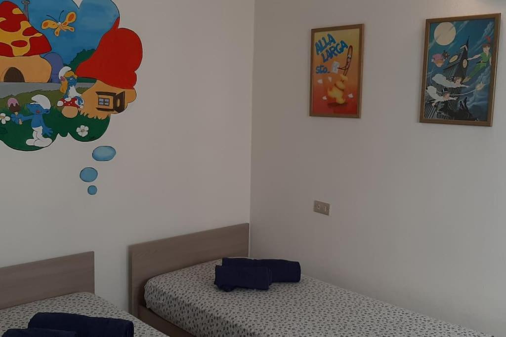 House Marika Villa Gera Lario Ngoại thất bức ảnh