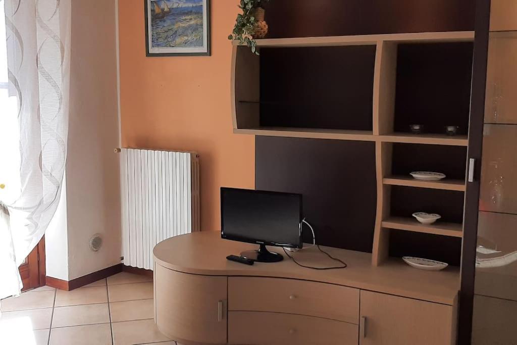 House Marika Villa Gera Lario Ngoại thất bức ảnh