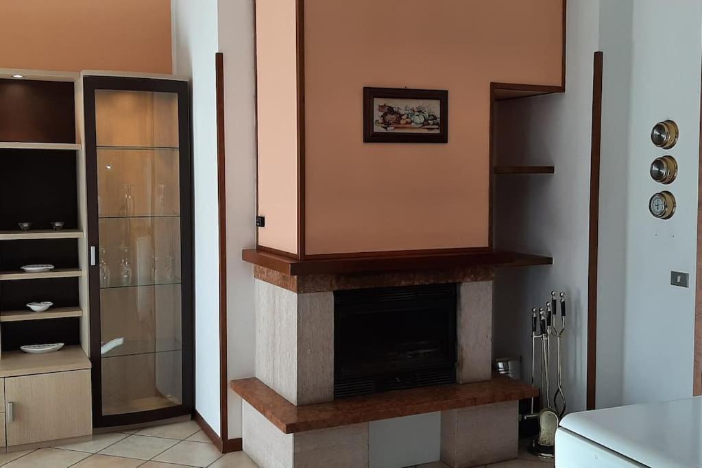 House Marika Villa Gera Lario Ngoại thất bức ảnh