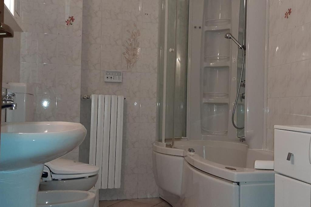 House Marika Villa Gera Lario Ngoại thất bức ảnh