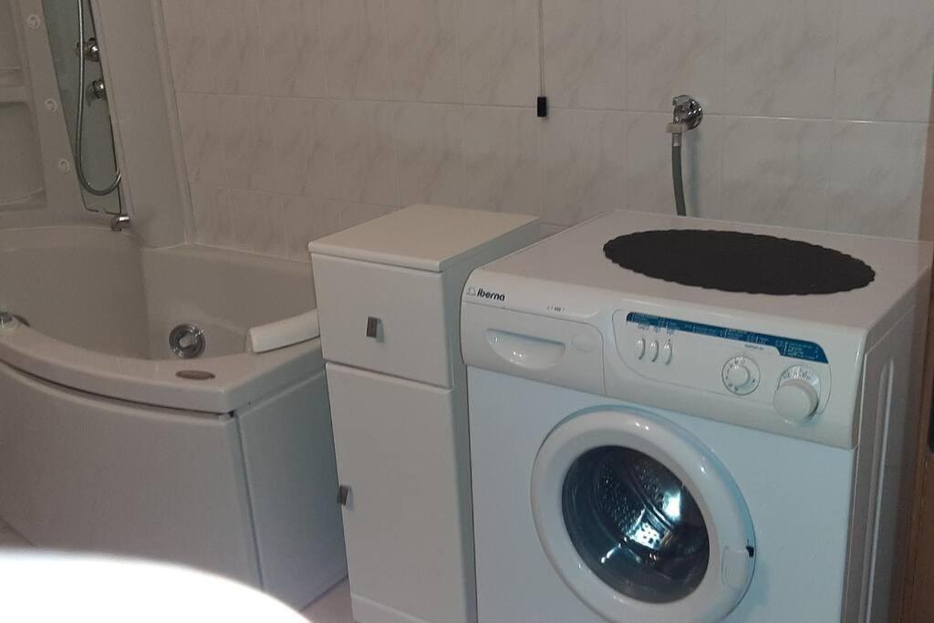 House Marika Villa Gera Lario Ngoại thất bức ảnh