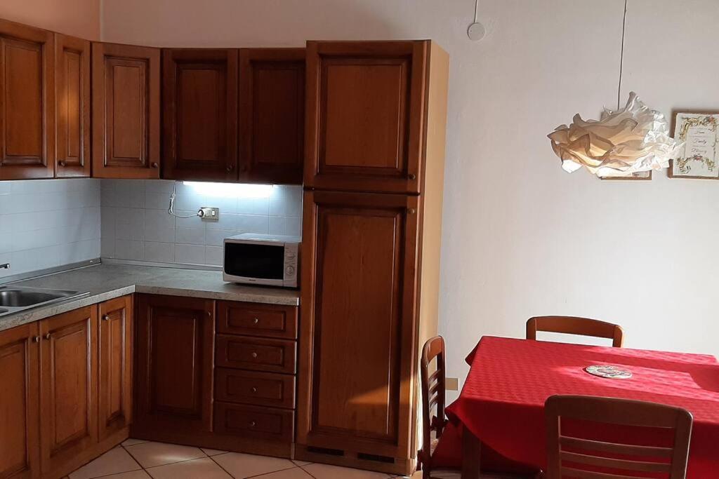House Marika Villa Gera Lario Ngoại thất bức ảnh