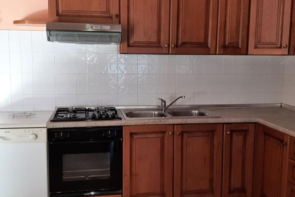 House Marika Villa Gera Lario Ngoại thất bức ảnh