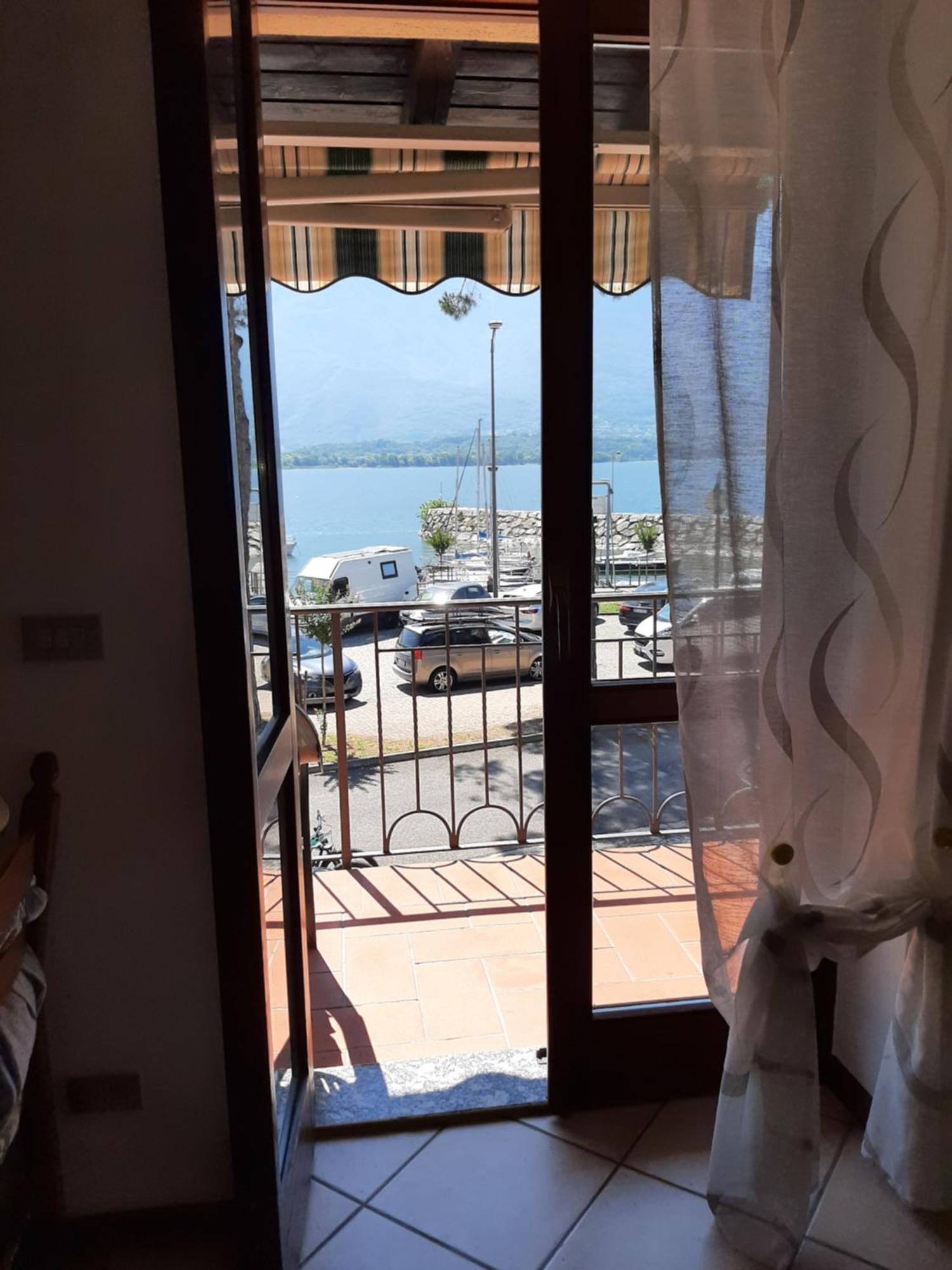 House Marika Villa Gera Lario Ngoại thất bức ảnh